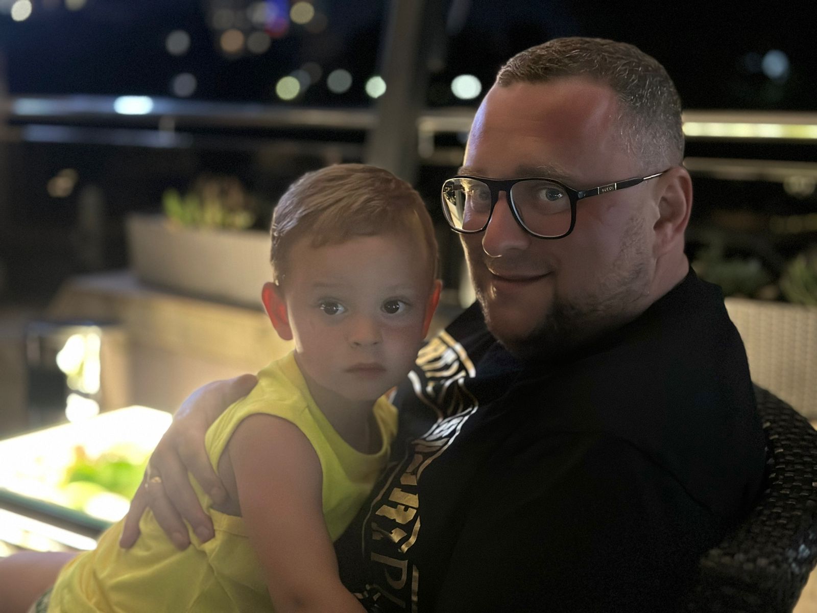 Виталий Хрусталев: «Фамильный бренд – это гарантия высокого качества»